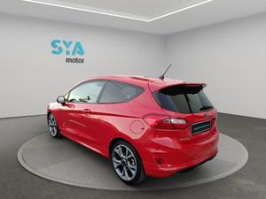 Ford Fiesta 3p ST-Line 1.0 EcoBoost 74 kW (100 CV) S/S  - Foto 5
