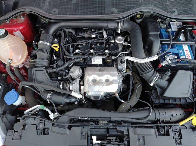 Ford Fiesta 3p ST-Line 1.0 EcoBoost 74 kW (100 CV) S/S  - Foto 23