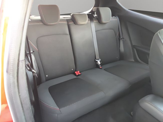 Ford Fiesta 3p ST-Line 1.0 EcoBoost 74 kW (100 CV) S/S  - Foto 8