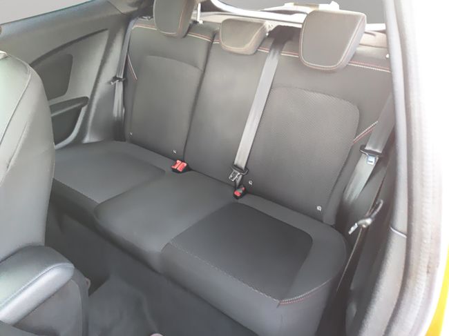 Ford Fiesta 3p ST-Line 1.0 EcoBoost 74 kW (100 CV) S/S  - Foto 17