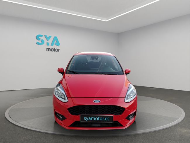Ford Fiesta 3p ST-Line 1.0 EcoBoost 74 kW (100 CV) S/S  - Foto 12