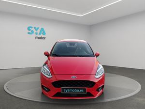 Ford Fiesta 3p ST-Line 1.0 EcoBoost 74 kW (100 CV) S/S  - Foto 12