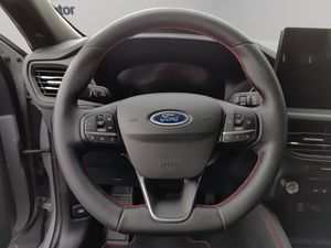 Ford Kuga ST-Line 2.5 FHEV 140 kW (190 CV)  - Foto 20