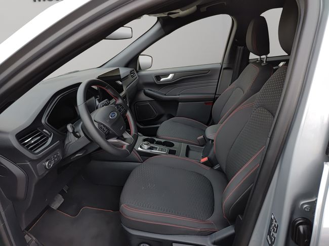 Ford Kuga ST-Line 2.5 FHEV 140 kW (190 CV)  - Foto 9