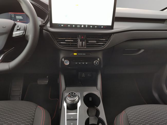 Ford Kuga ST-Line 2.5 FHEV 140 kW (190 CV)  - Foto 19