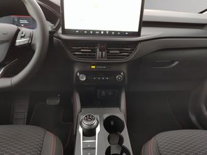 Ford Kuga ST-Line 2.5 FHEV 140 kW (190 CV)  - Foto 19