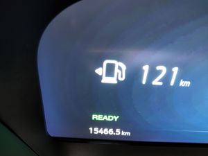 Ford Kuga ST-Line 2.5 FHEV 140 kW (190 CV)  - Foto 11