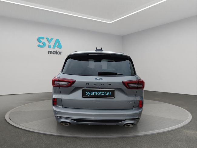 Ford Kuga ST-Line 2.5 FHEV 140 kW (190 CV)  - Foto 13