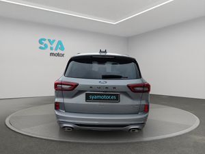 Ford Kuga ST-Line 2.5 FHEV 140 kW (190 CV)  - Foto 13