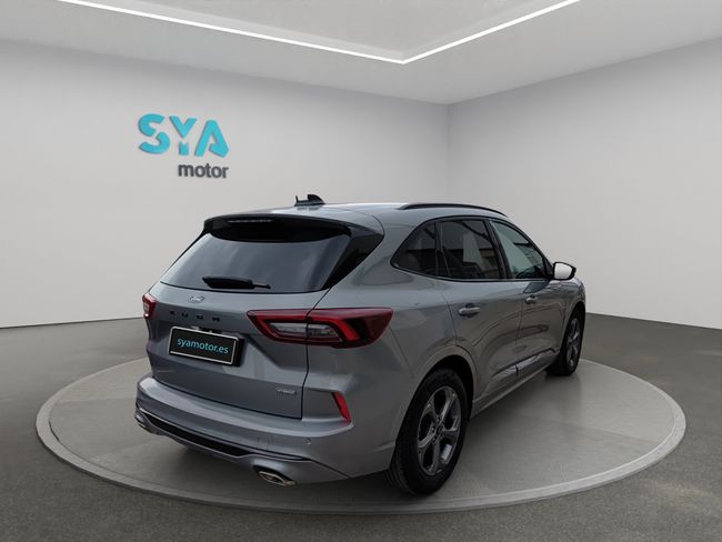 Ford Kuga ST-Line 2.5 FHEV 140 kW (190 CV)  - Foto 6