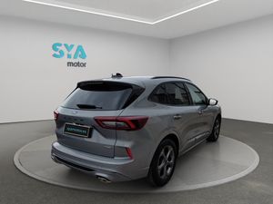 Ford Kuga ST-Line 2.5 FHEV 140 kW (190 CV)  - Foto 6