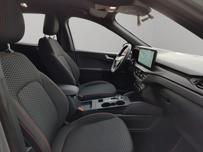 Ford Kuga ST-Line 2.5 FHEV 140 kW (190 CV)  - Foto 18