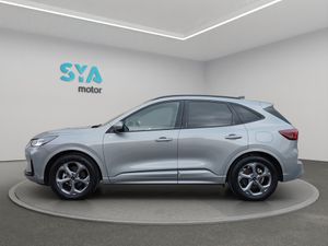 Ford Kuga ST-Line 2.5 FHEV 140 kW (190 CV)  - Foto 14