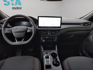 Ford Kuga ST-Line 2.5 FHEV 140 kW (190 CV)  - Foto 10