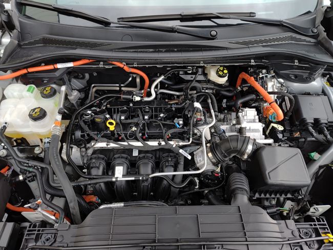 Ford Kuga ST-Line 2.5 FHEV 140 kW (190 CV)  - Foto 24