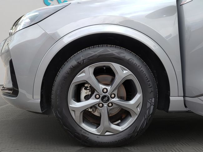 Ford Kuga ST-Line 2.5 FHEV 140 kW (190 CV)  - Foto 16