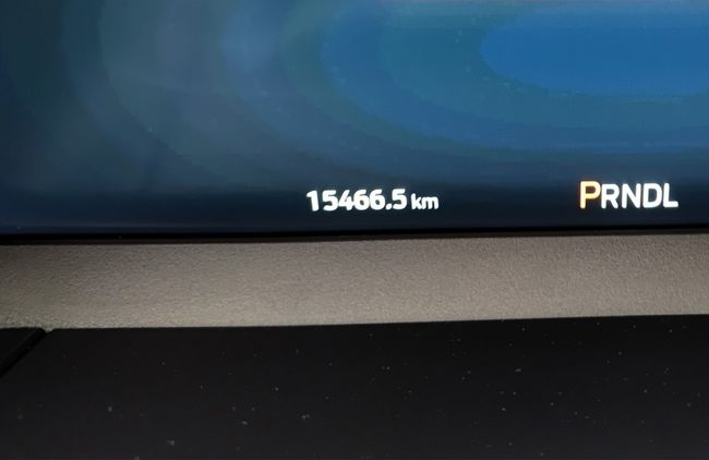 Ford Kuga ST-Line 2.5 FHEV 140 kW (190 CV)  - Foto 25