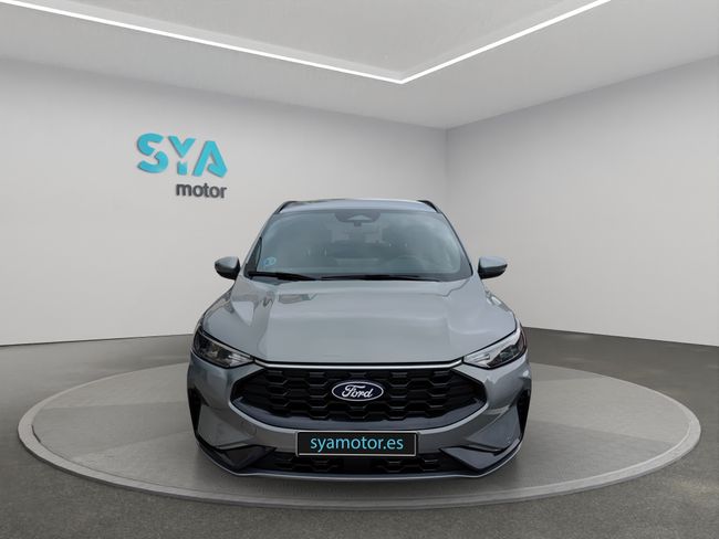 Ford Kuga ST-Line 2.5 FHEV 140 kW (190 CV)  - Foto 12