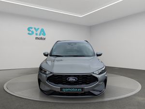 Ford Kuga ST-Line 2.5 FHEV 140 kW (190 CV)  - Foto 12
