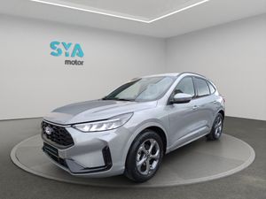 Ford Kuga ST-Line 2.5 FHEV 140 kW (190 CV)  - Foto 4
