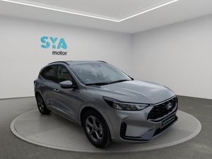 Ford Kuga ST-Line 2.5 FHEV 140 kW (190 CV)  - Foto 2