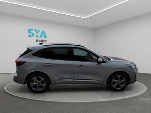 Ford Kuga ST-Line 2.5 FHEV 140 kW (190 CV)  - Foto 15
