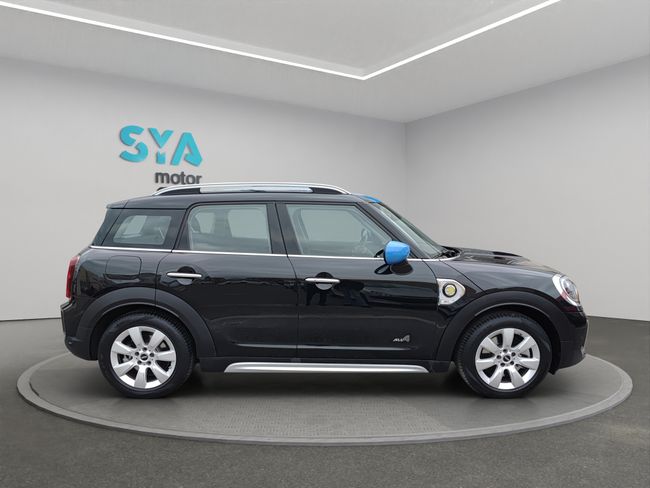 MINI Countryman Cooper SE  ALL4  - Foto 15