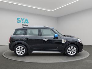 MINI Countryman Cooper SE  ALL4  - Foto 15