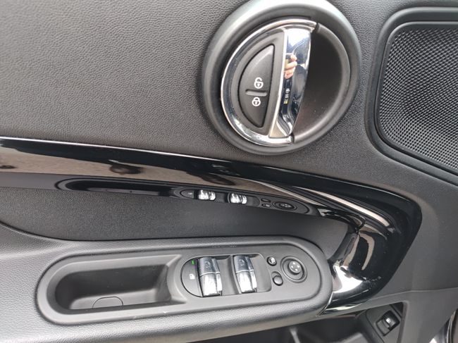 MINI Countryman Cooper SE  ALL4  - Foto 22