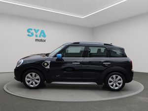 MINI Countryman Cooper SE  ALL4  - Foto 14