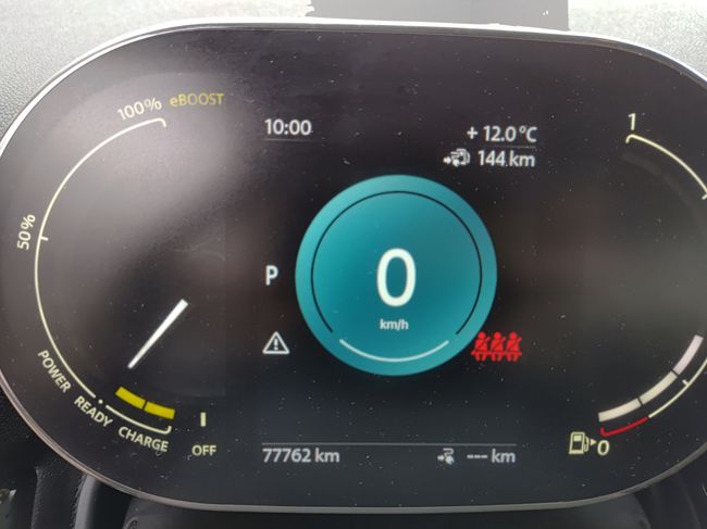 MINI Countryman Cooper SE  ALL4  - Foto 25