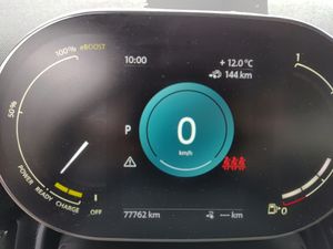 MINI Countryman Cooper SE  ALL4  - Foto 25