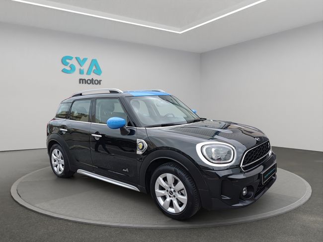 MINI Countryman Cooper SE  ALL4  - Foto 2