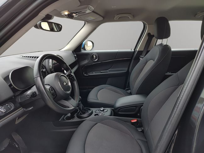 MINI Countryman Cooper SE  ALL4  - Foto 9