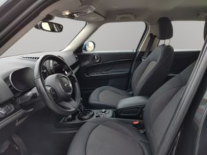 MINI Countryman Cooper SE  ALL4  - Foto 9