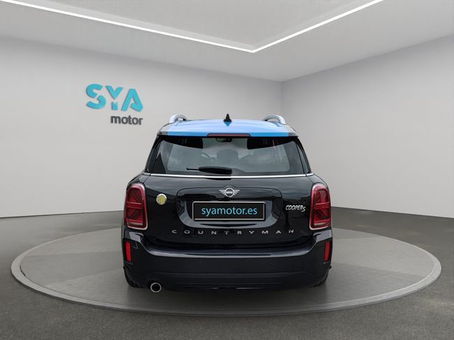MINI Countryman Cooper SE  ALL4  - Foto 13