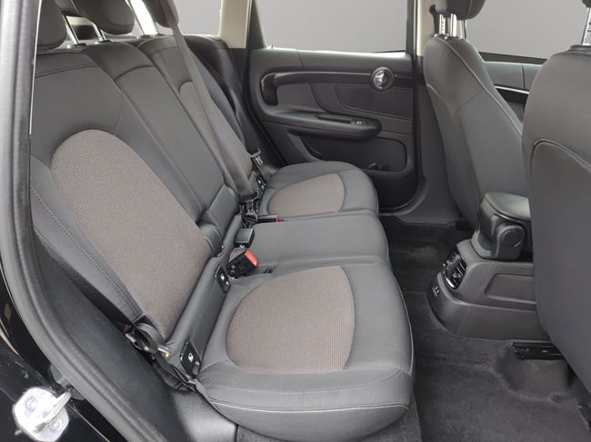 MINI Countryman Cooper SE  ALL4  - Foto 8