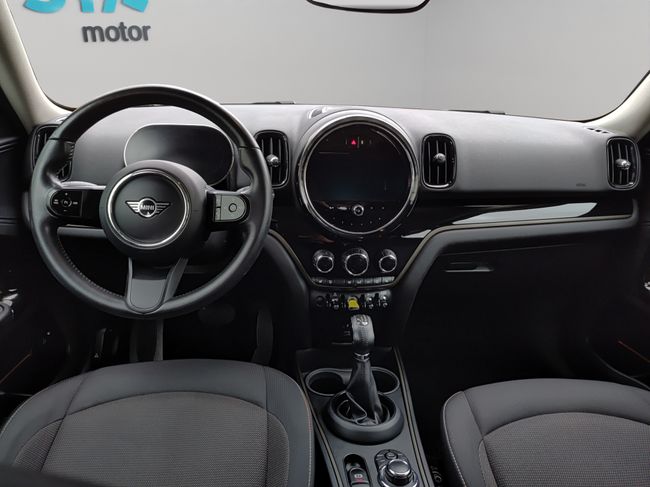 MINI Countryman Cooper SE  ALL4  - Foto 10