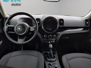 MINI Countryman Cooper SE  ALL4  - Foto 10