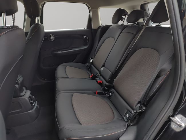 MINI Countryman Cooper SE  ALL4  - Foto 17