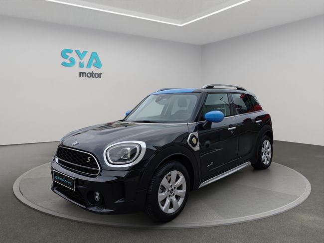 MINI Countryman Cooper SE  ALL4  - Foto 4