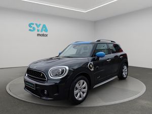 MINI Countryman Cooper SE  ALL4  - Foto 4