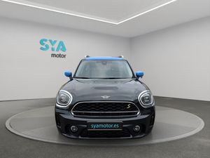 MINI Countryman Cooper SE  ALL4  - Foto 12