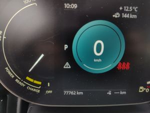 MINI Countryman Cooper SE  ALL4  - Foto 11