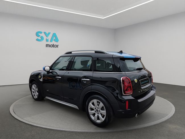 MINI Countryman Cooper SE  ALL4  - Foto 5