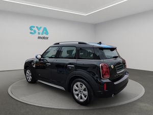 MINI Countryman Cooper SE  ALL4  - Foto 5