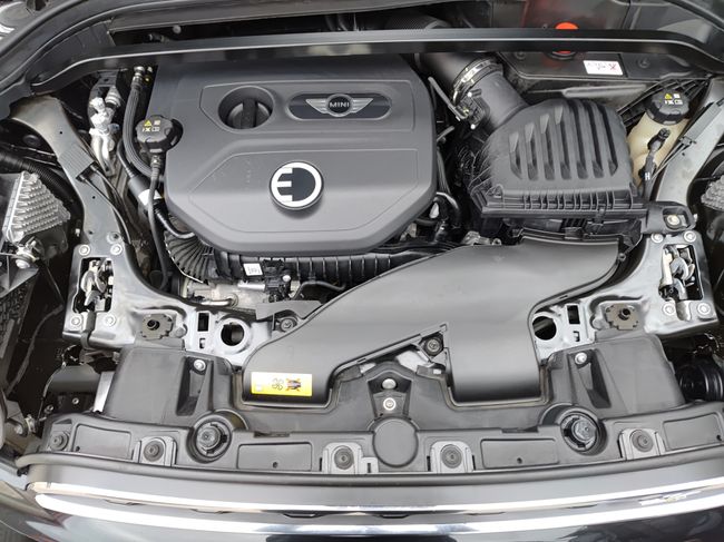 MINI Countryman Cooper SE  ALL4  - Foto 24