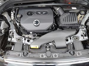 MINI Countryman Cooper SE  ALL4  - Foto 24