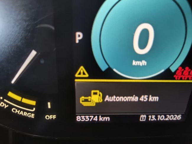 MINI Countryman Cooper SE  ALL4  - Foto 11