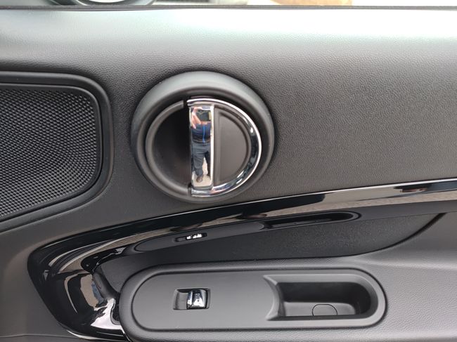 MINI Countryman Cooper SE  ALL4  - Foto 23